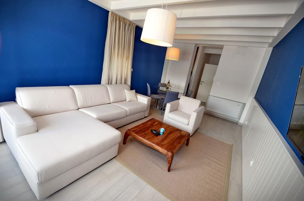Apartments Bojana Tivat Quarto foto