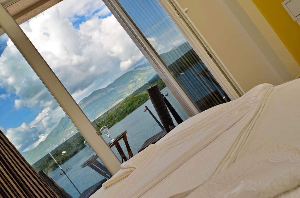 Apartments Bojana Tivat Quarto foto