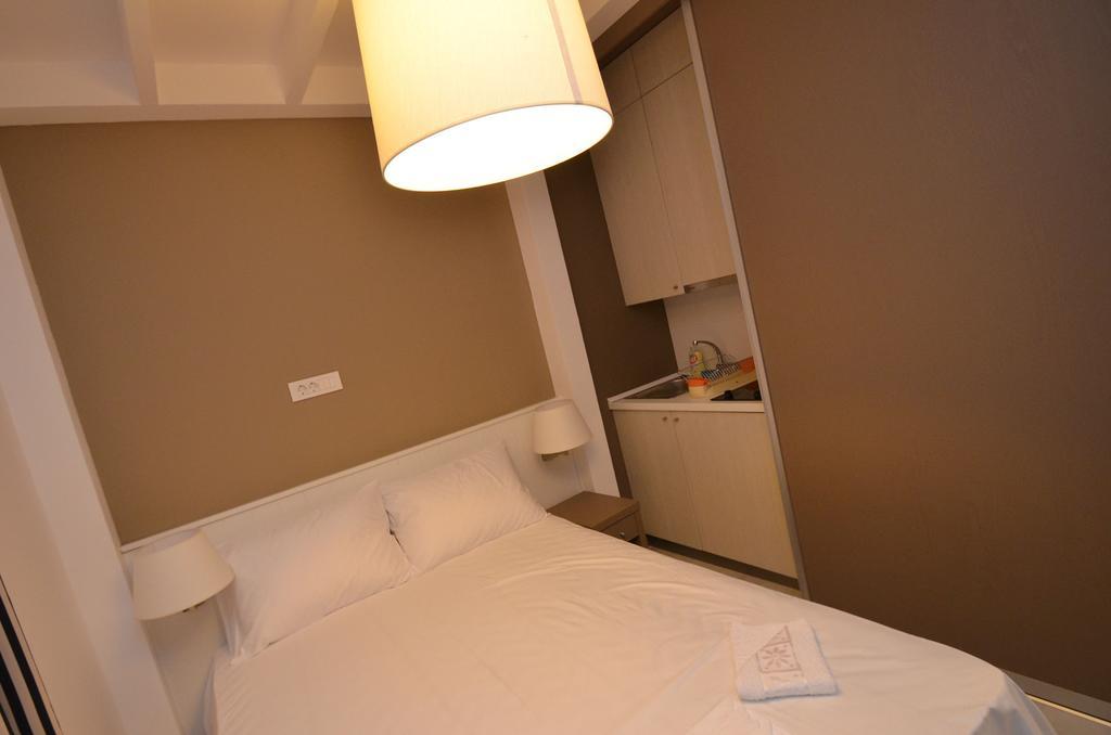 Apartments Bojana Tivat Quarto foto