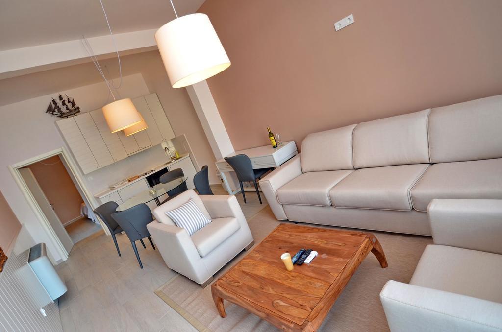 Apartments Bojana Tivat Quarto foto