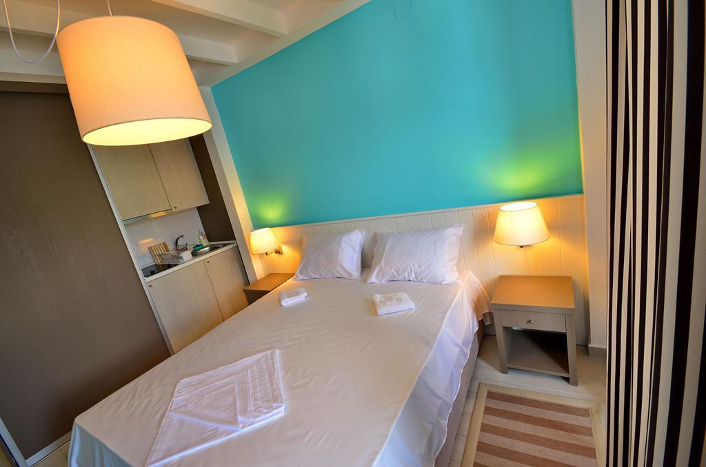 Apartments Bojana Tivat Quarto foto