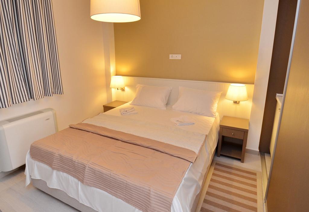 Apartments Bojana Tivat Quarto foto