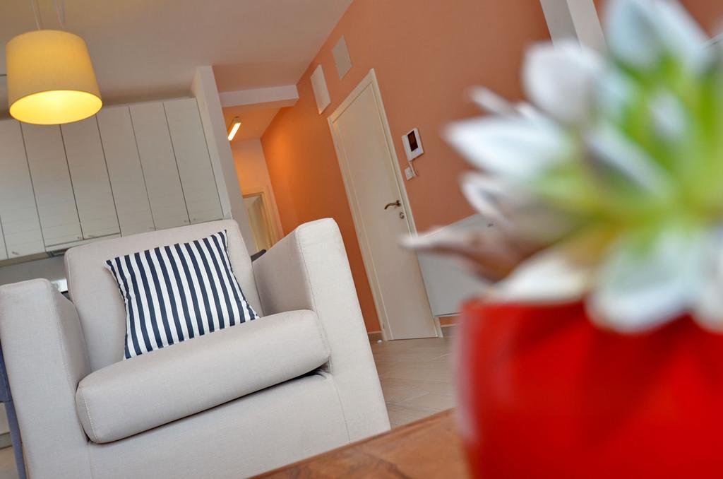 Apartments Bojana Tivat Quarto foto