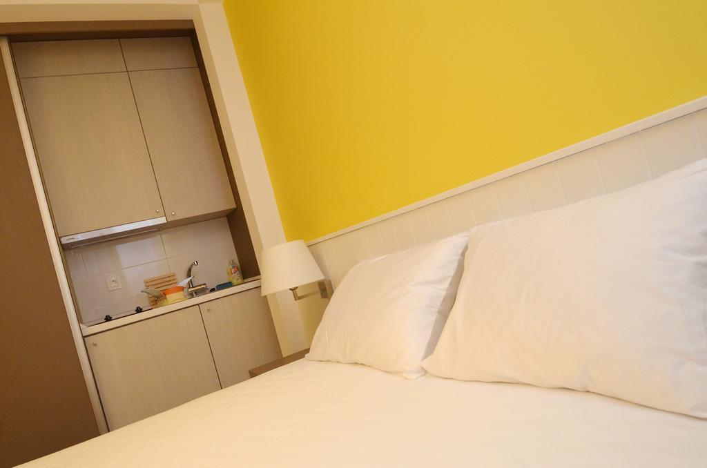 Apartments Bojana Tivat Quarto foto