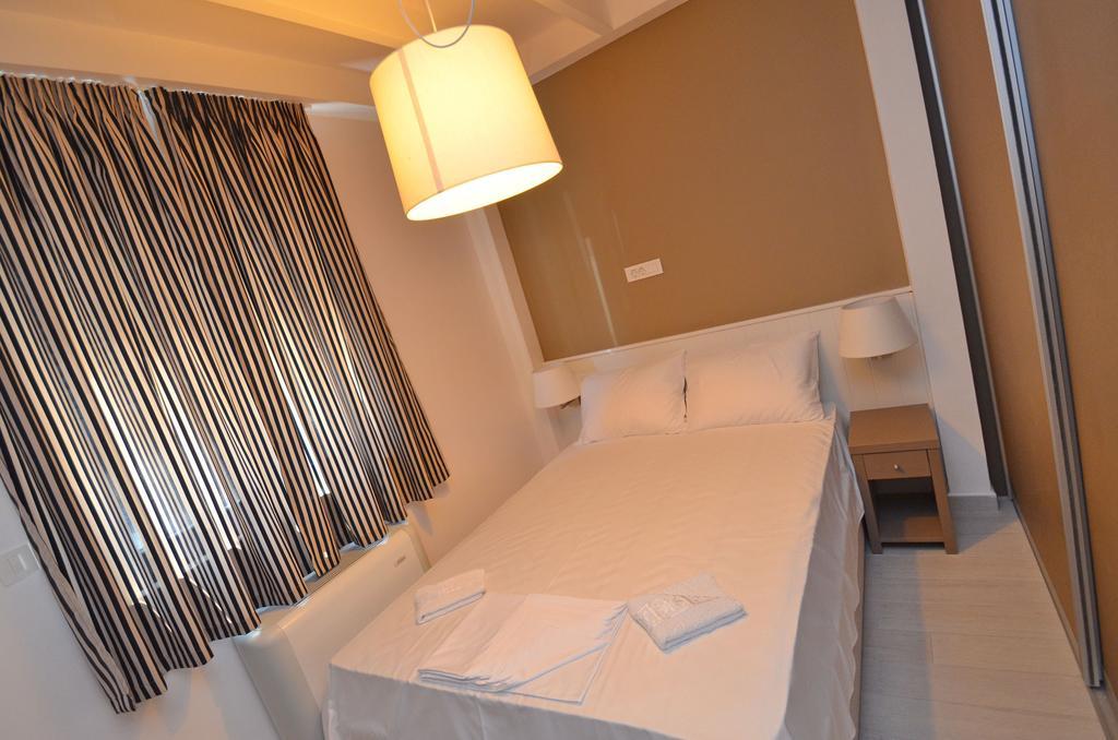 Apartments Bojana Tivat Quarto foto