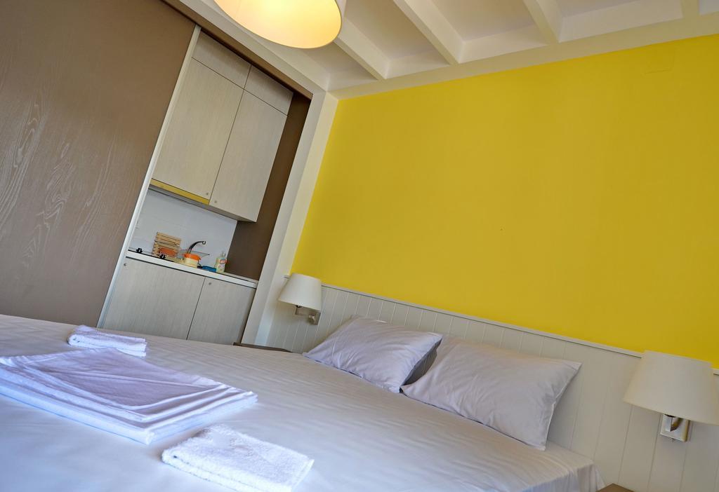 Apartments Bojana Tivat Quarto foto