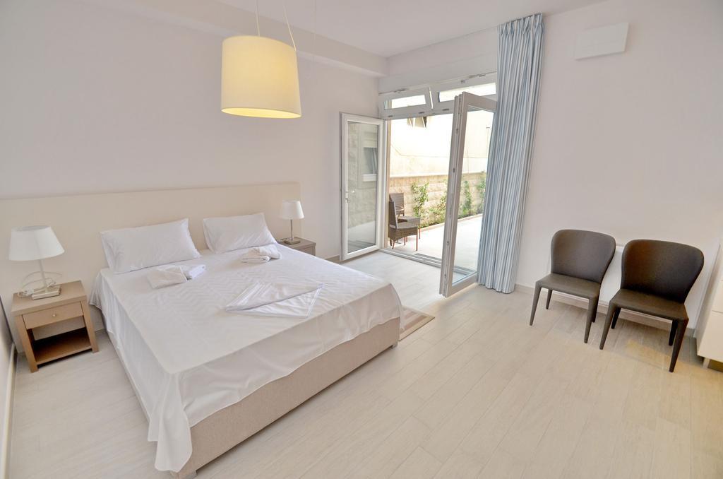 Apartments Bojana Tivat Quarto foto