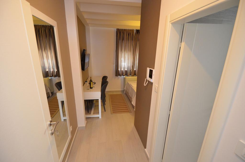 Apartments Bojana Tivat Quarto foto