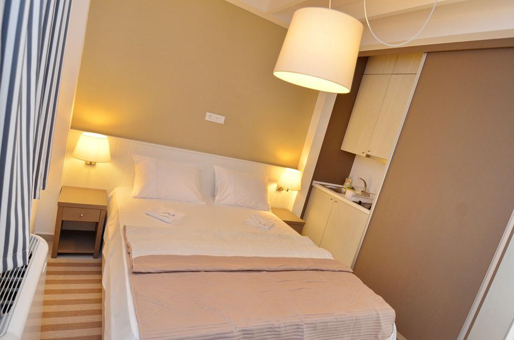 Apartments Bojana Tivat Quarto foto