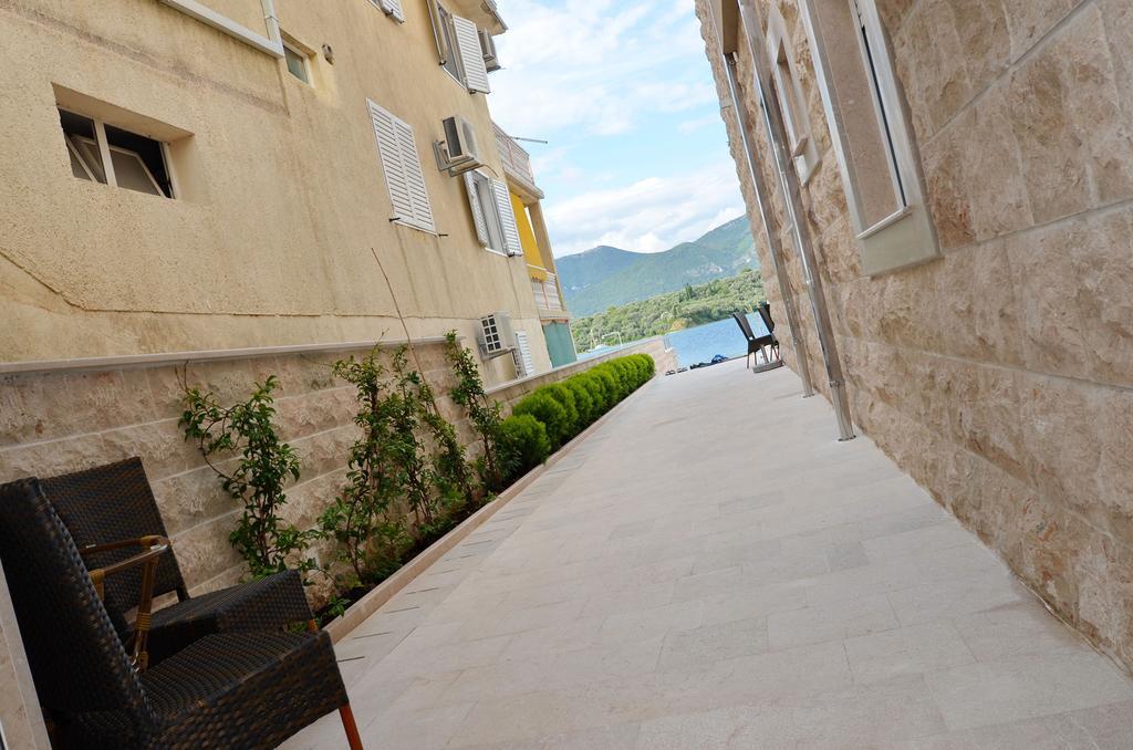 Apartments Bojana Tivat Quarto foto