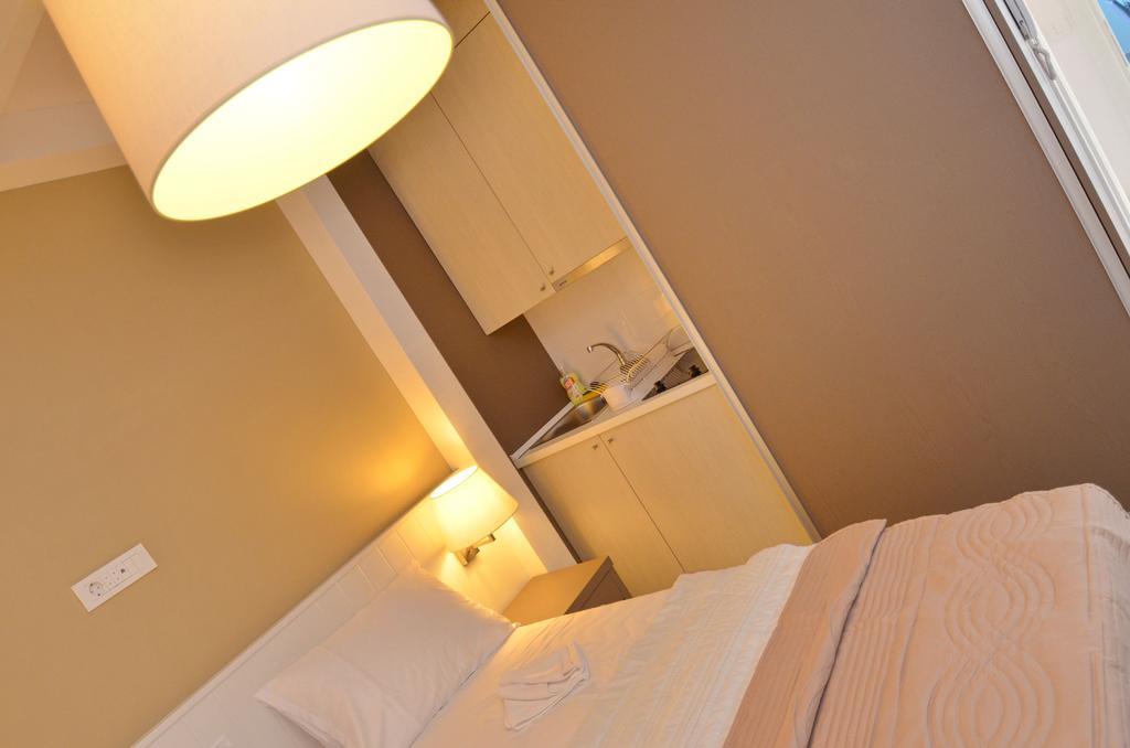 Apartments Bojana Tivat Quarto foto