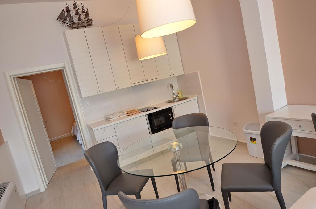Apartments Bojana Tivat Quarto foto