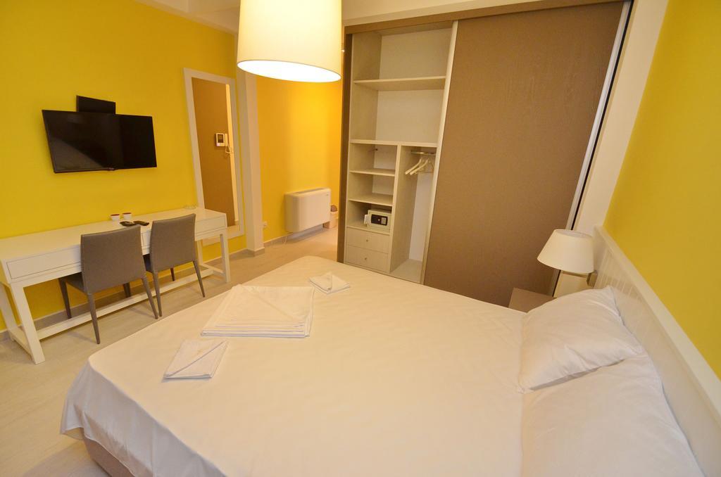 Apartments Bojana Tivat Quarto foto