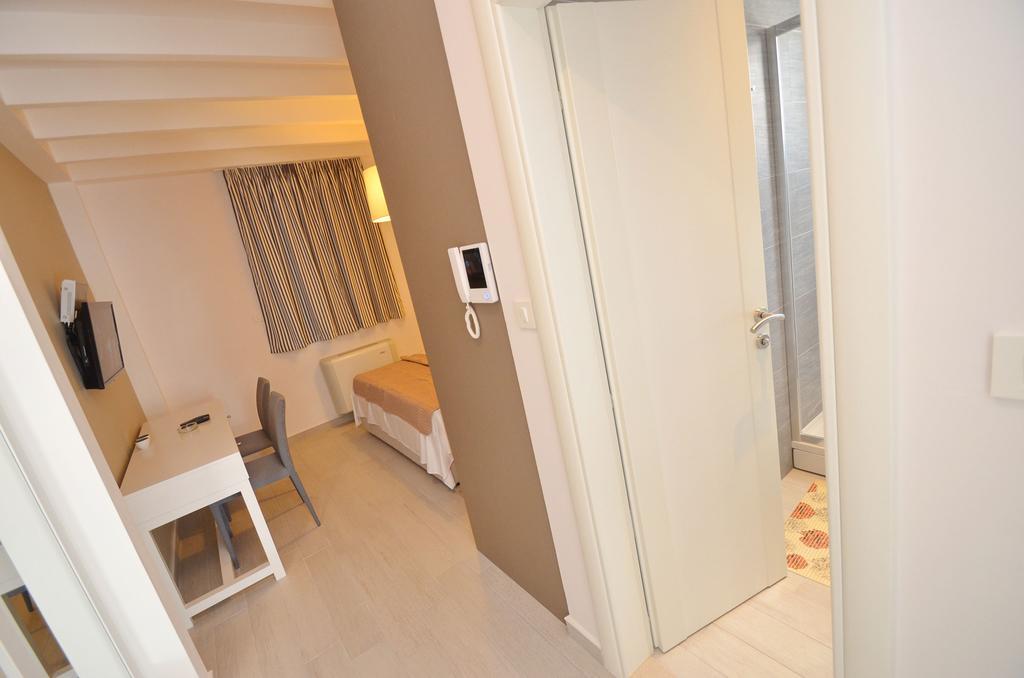 Apartments Bojana Tivat Quarto foto