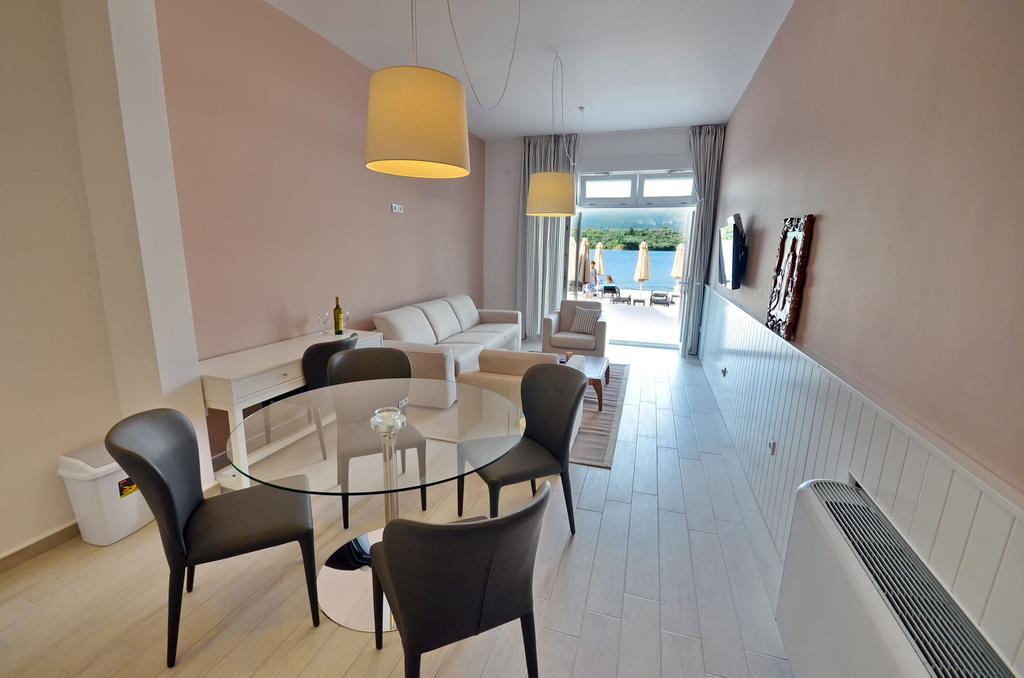 Apartments Bojana Tivat Quarto foto