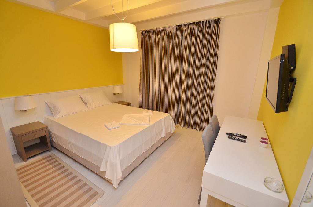 Apartments Bojana Tivat Quarto foto