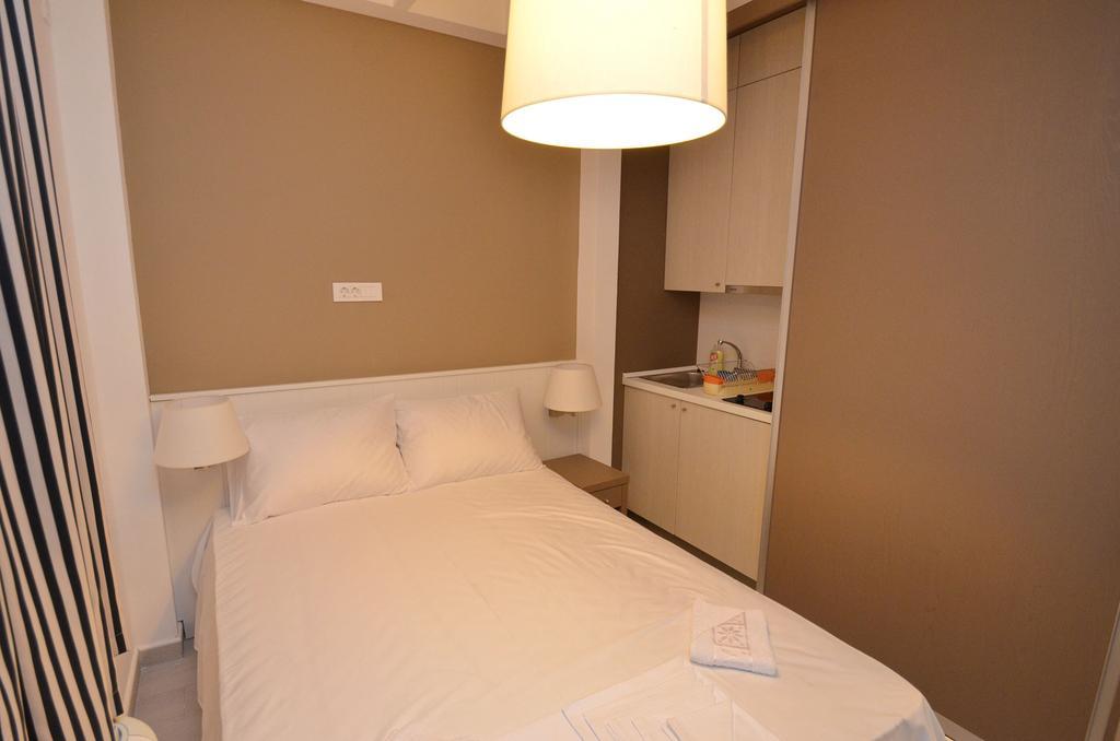 Apartments Bojana Tivat Quarto foto