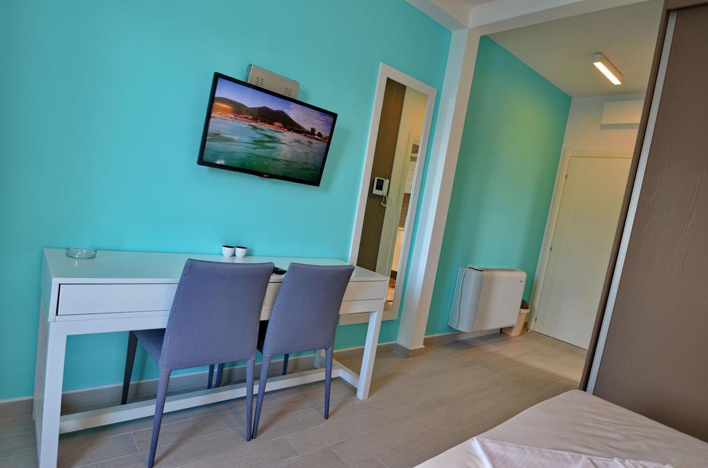Apartments Bojana Tivat Quarto foto