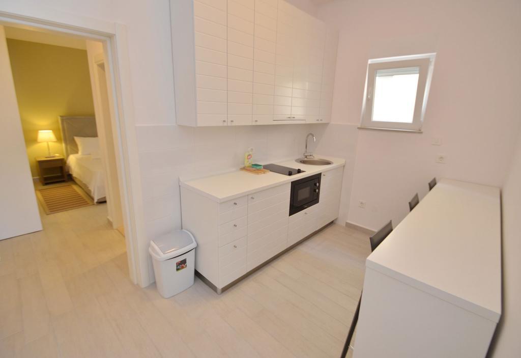 Apartments Bojana Tivat Quarto foto